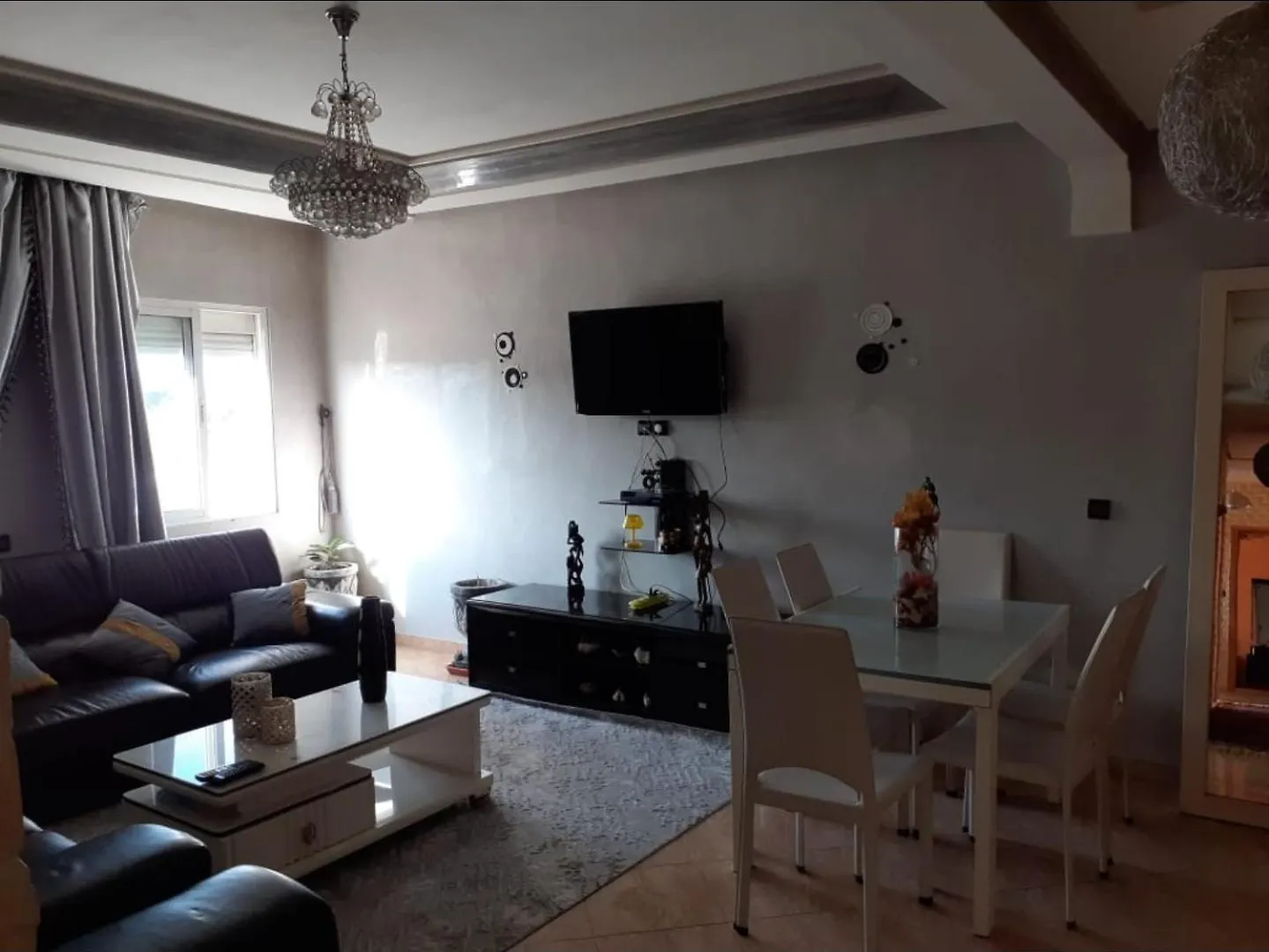 Beach Apartment אגאדיר 0*,  מרוקו
