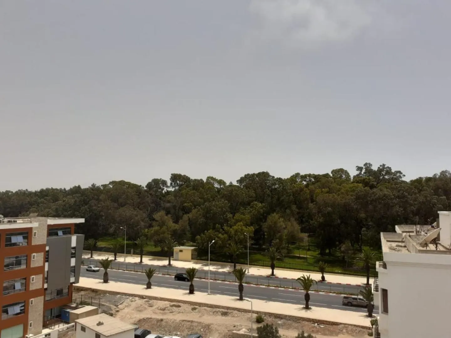 Beach Apartment Agadir