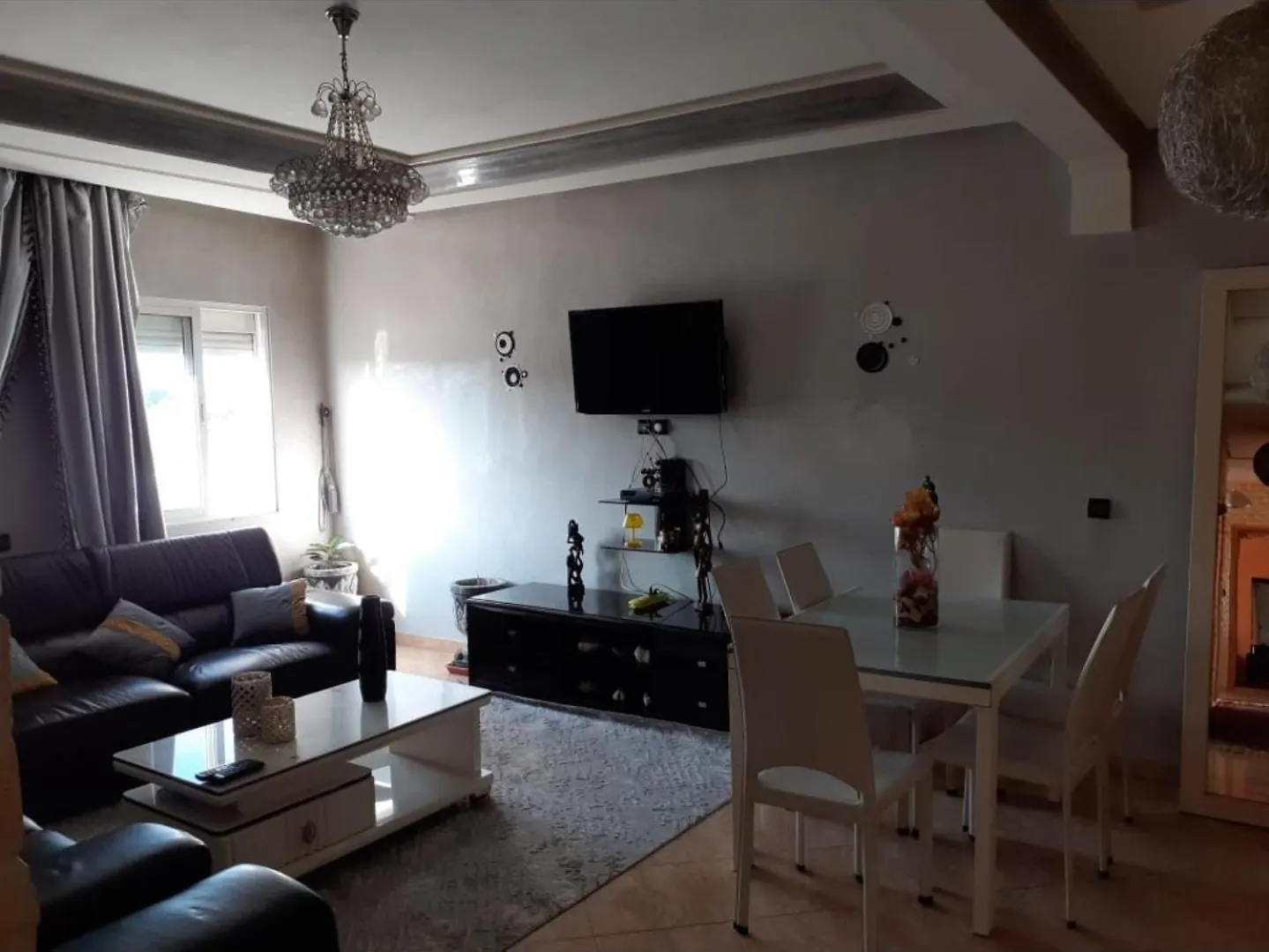 Beach Apartment Agadir