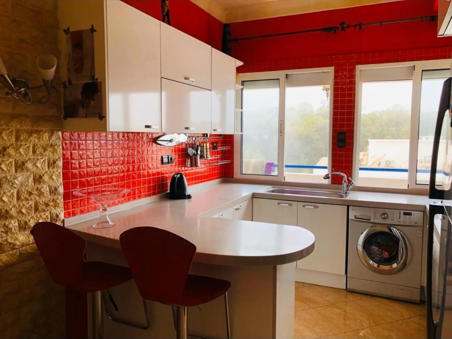 Beach Apartment Agadir