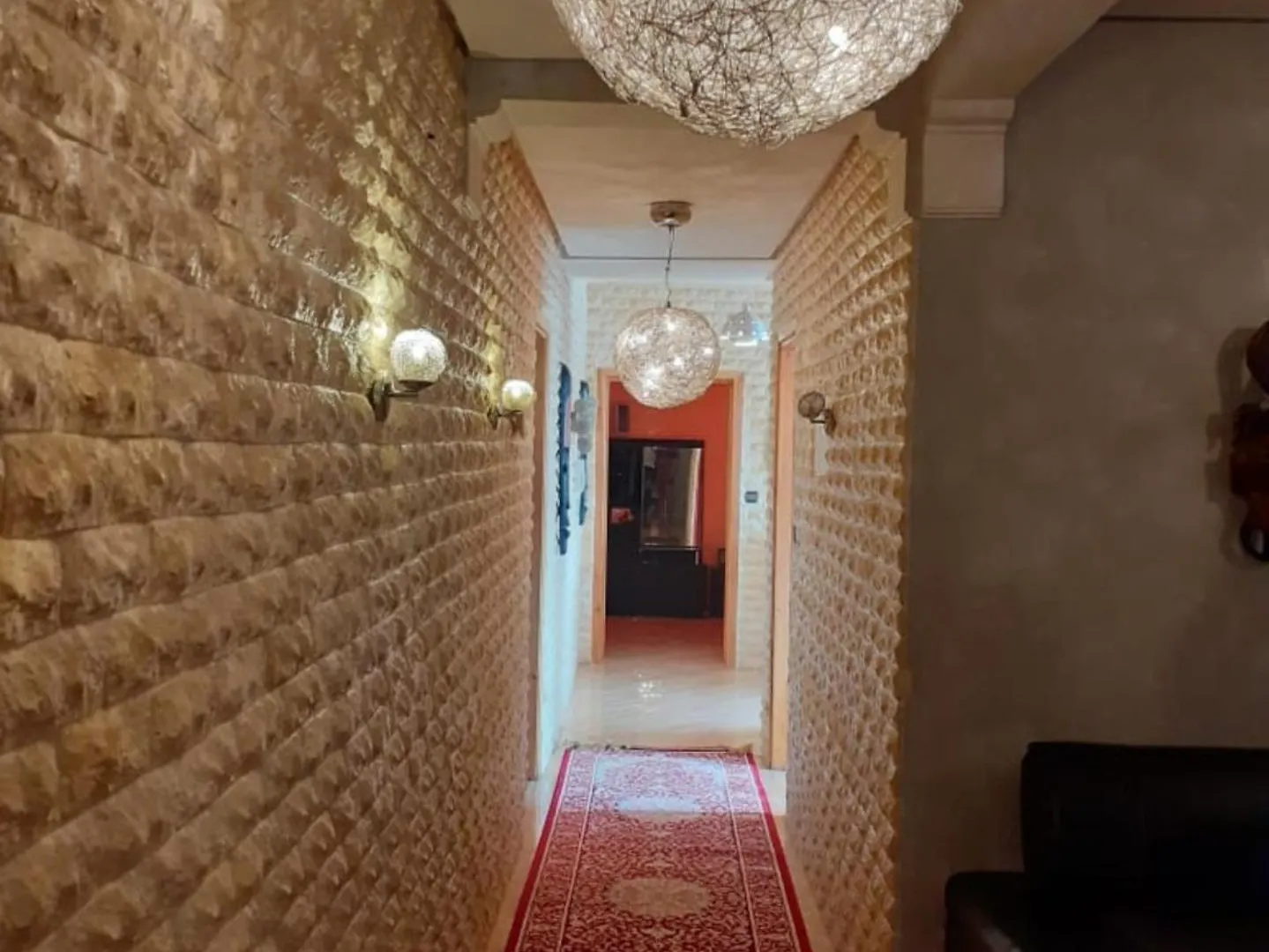Beach Apartment Agadir